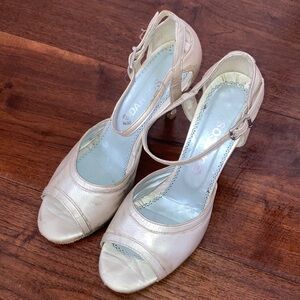 Darcos Argentine Tango Dance Shoes 39